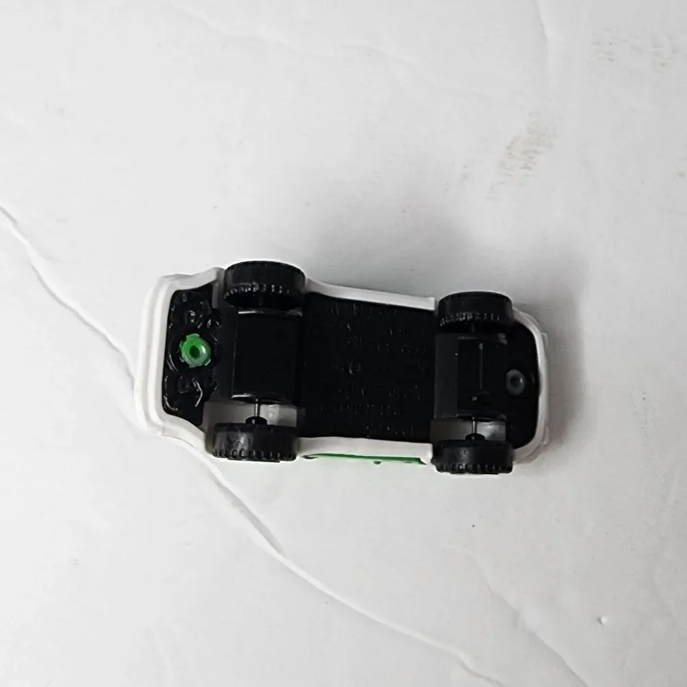 MATCHBOX  1985 Porsche 911 Rally, 2018 issue (LOOSE / MINT) 58